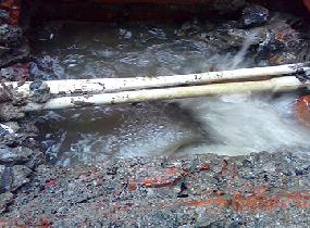 梧州家庭管道漏水检测