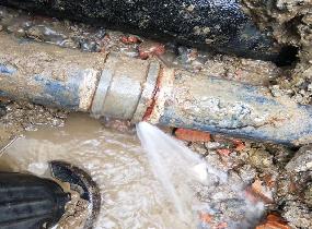 梧州供水管道漏水检测