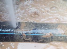 梧州管道漏水检测